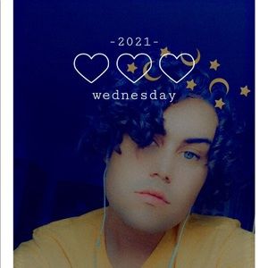 Meet your Posher, Cayden